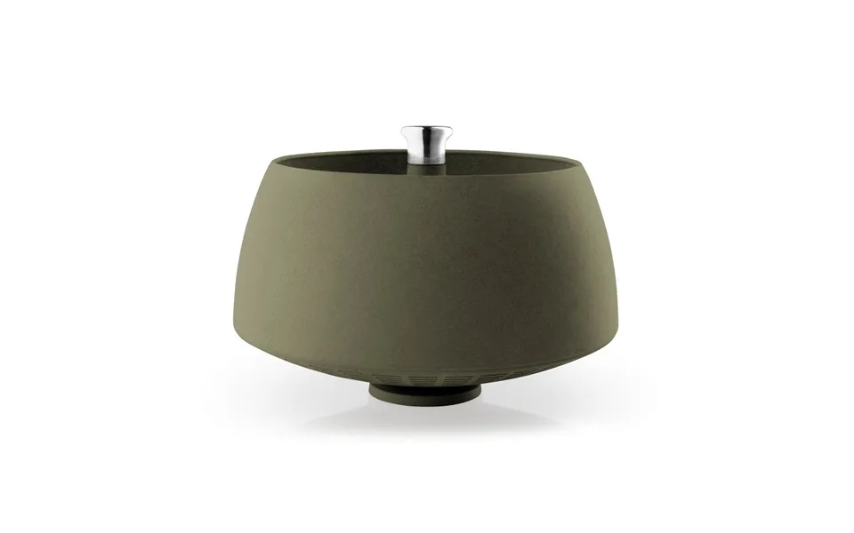 Eva Solo Eva Solo Green Tool Salad Spinner Green