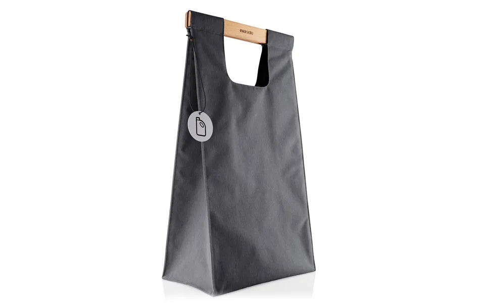 Eva Solo Eva Solo Rubbish Bags 28 L Dark Grey