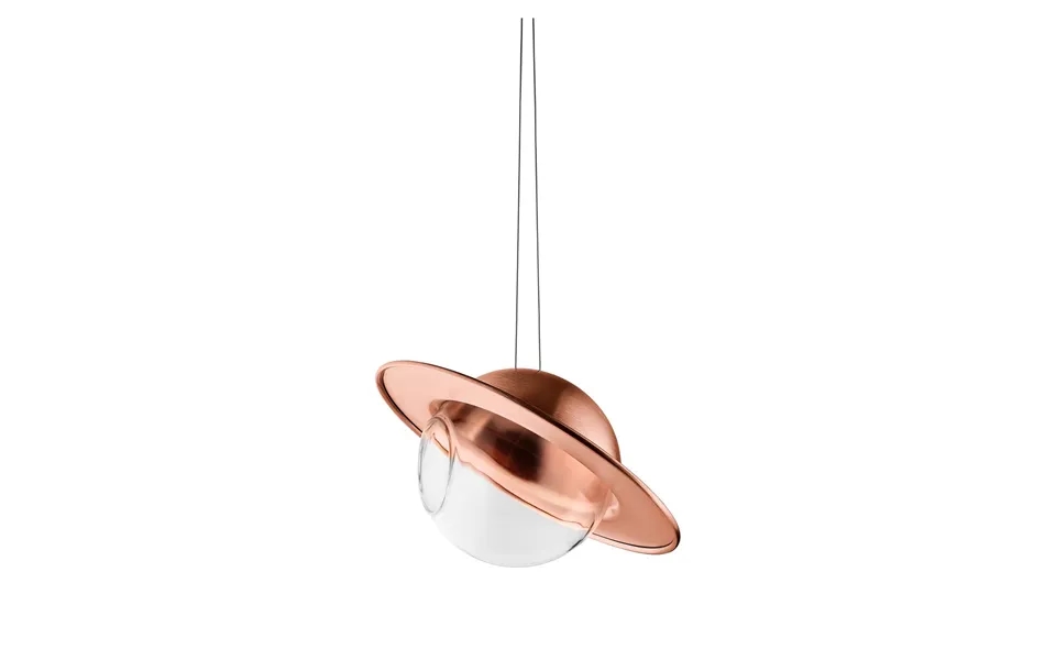 Eva Solo Eva Solo Saturn Bird Feeder Ø24 Cm Copper