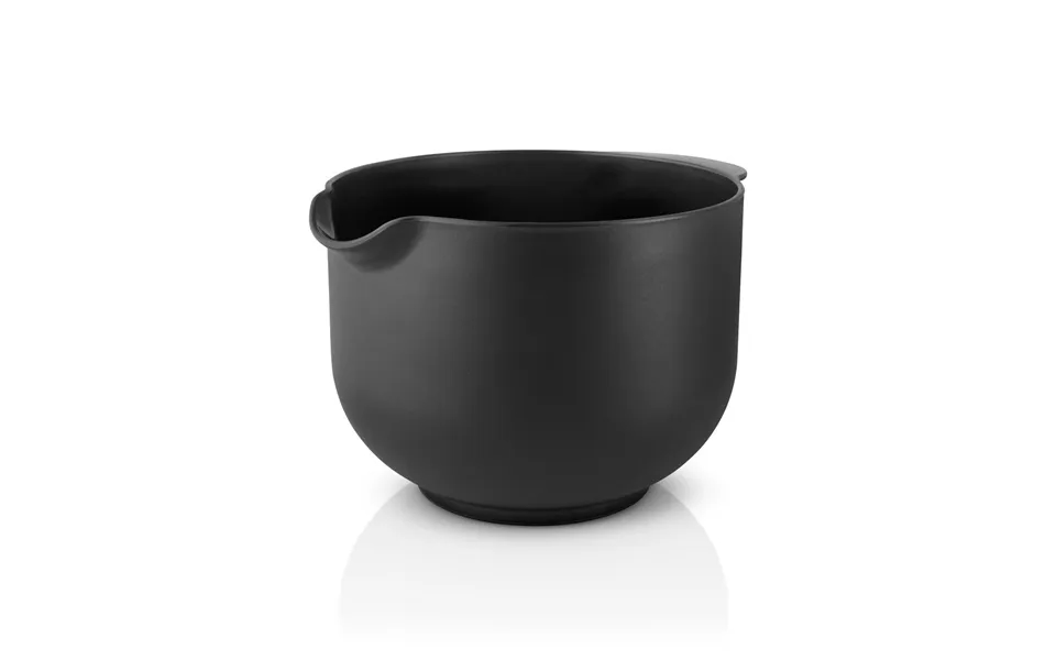 Eva Solo Eva Trio Mixing Bowls 2 L Black