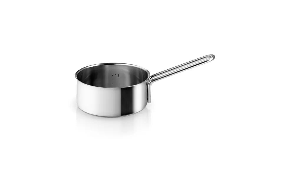 Eva Solo Eva Trio Stainless Steel Sauté Pan 1.3 L