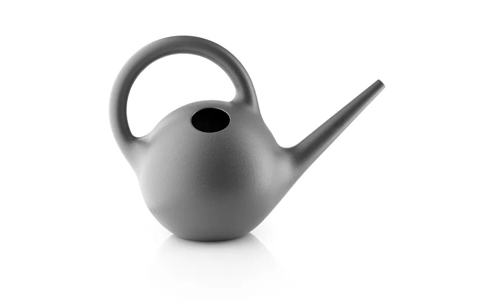 Eva Solo Globe Watering Can Dark Grey
