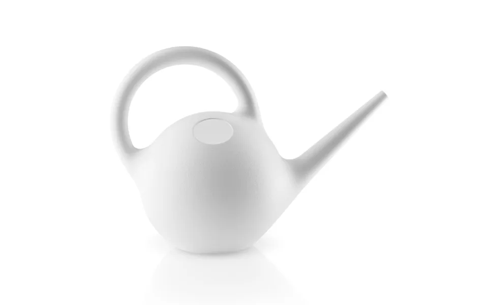 Eva Solo Globe Watering Can White