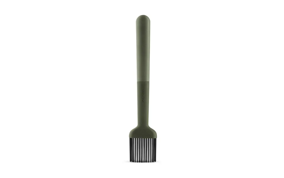 Eva Solo Green Tool Baking Brush Green