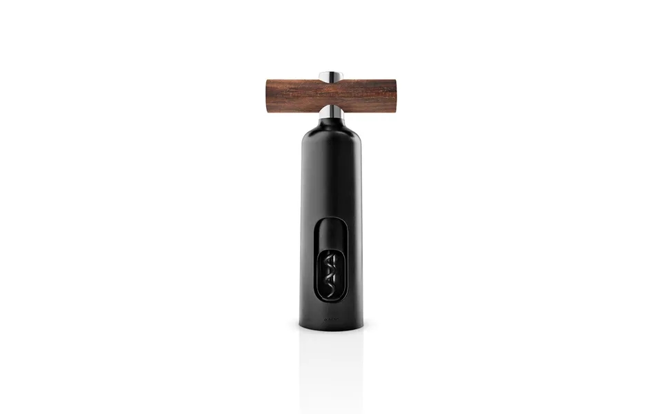 Eva Solo Liquid Lounge Corkscrew Black