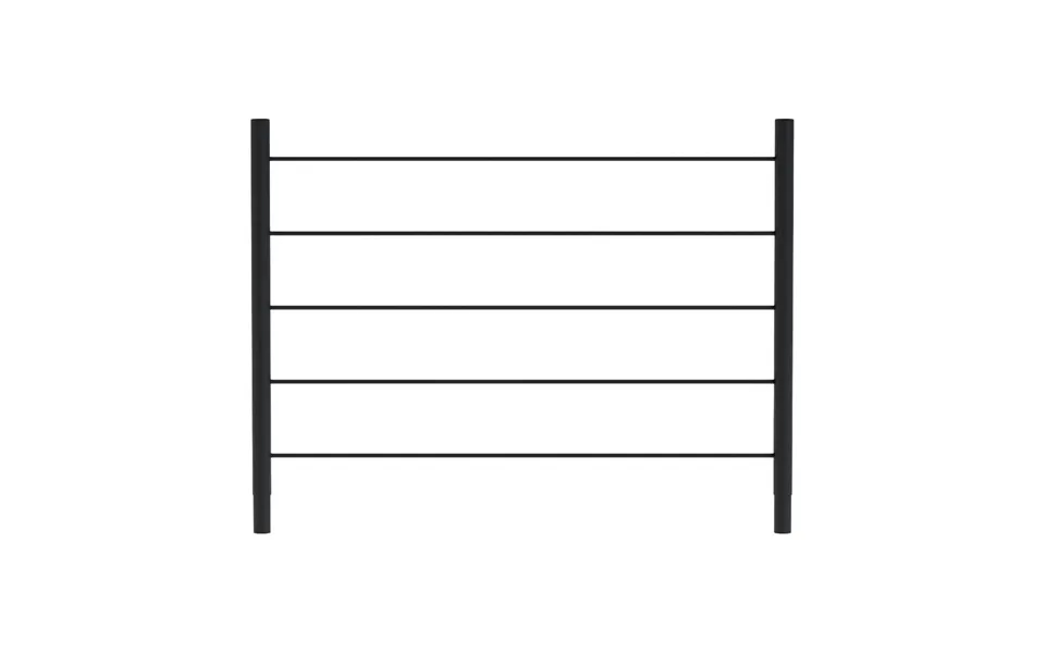 Eva Solo Simply Grow Trellis For Growing Box Black