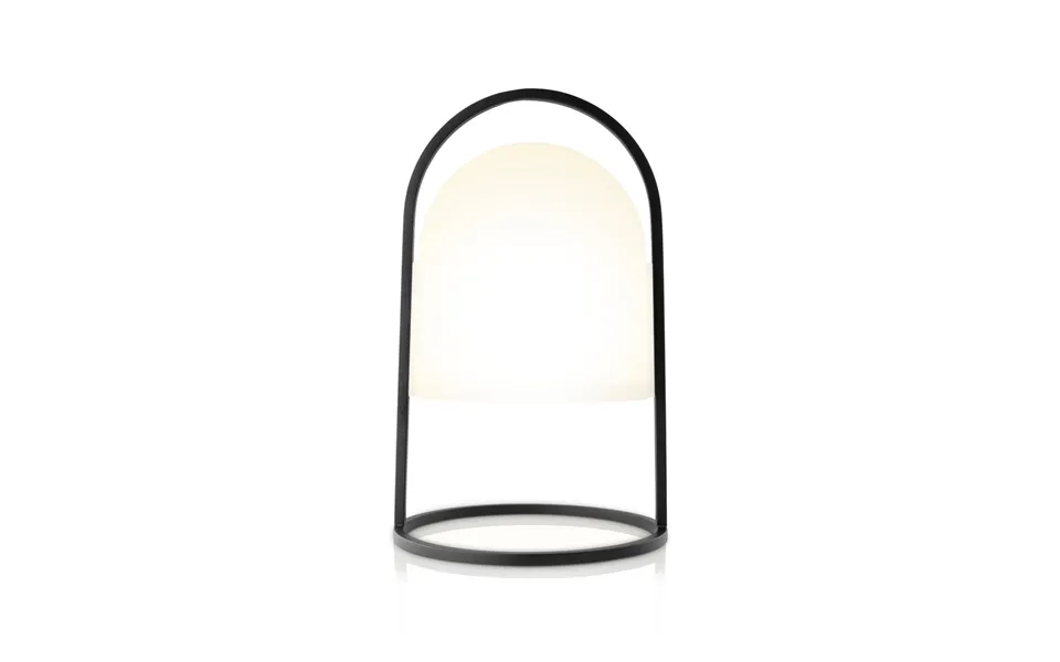 Eva Solo Sunlight Solar Powered Lantern 30 Cm