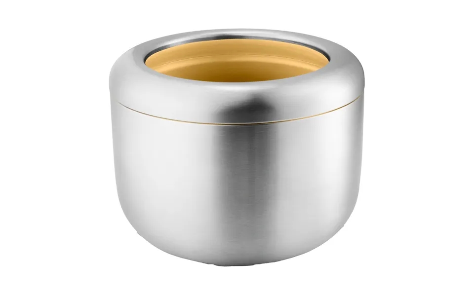 Eva Solo To Go Thermal Lunch Box 0.71 L Golden Sand