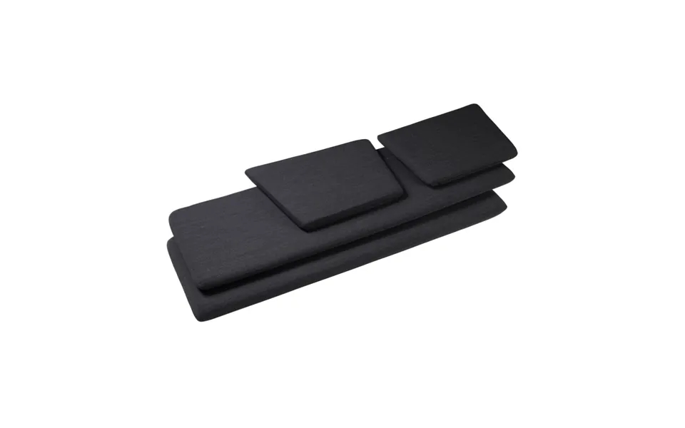 Fdb Møbler J149 Seat Cushion Dark Grey