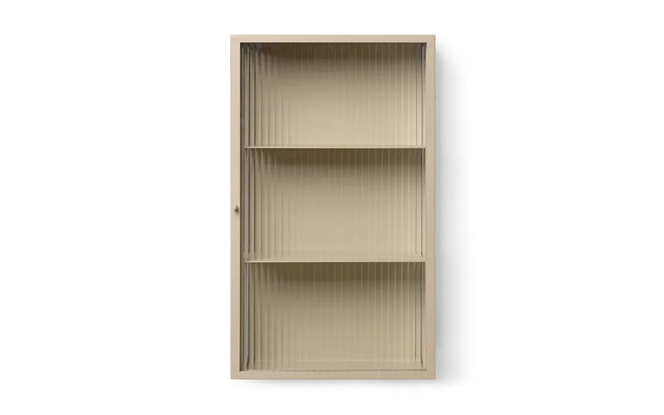 Ferm Living Haze Wall Cupboard Cashmere