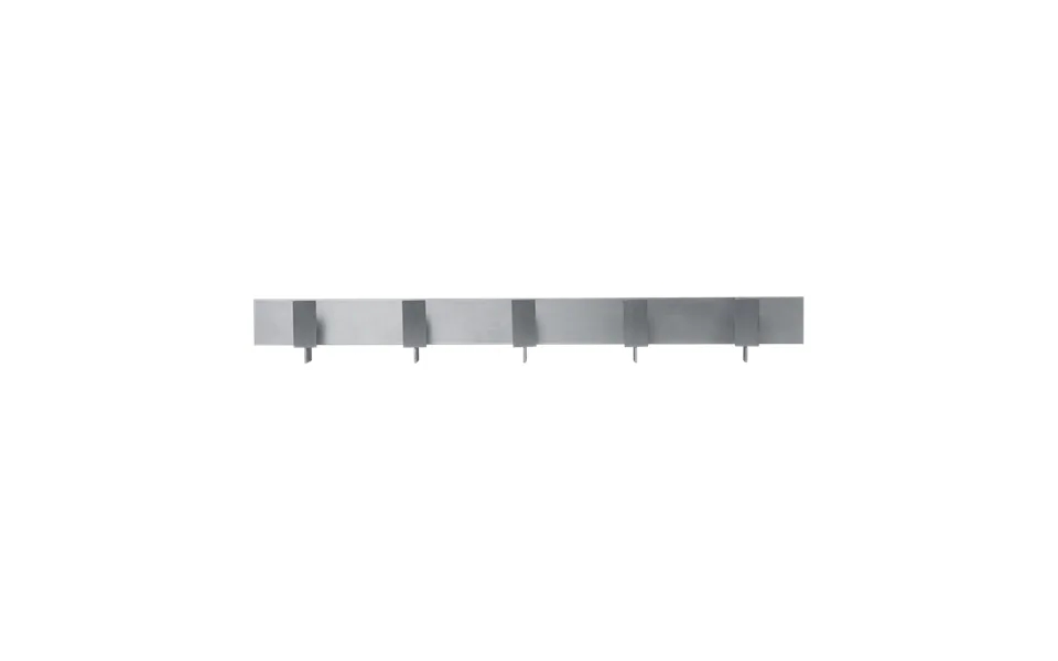 Ferm Living Lager Clothes Hanger 71 Cm Aluminium