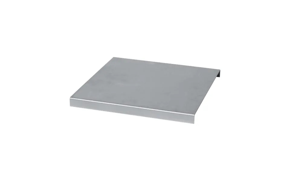 Ferm Living Tray Large For Plantbox 26x26 Cm. Aluminium