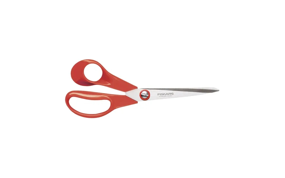 Fiskars Classic General Purpose Scissors Left-handed