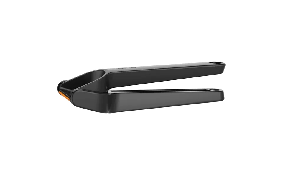 Fiskars Functional Form Garlic Press 24 Cm Black