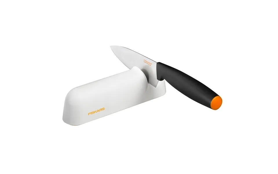 Fiskars Functional Form Roll-sharp White