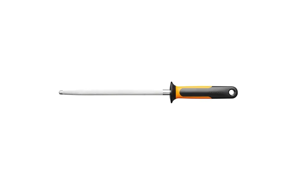 Fiskars Functional Form Sharpening Rod 20 Cm