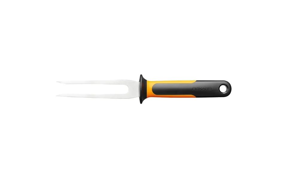 Fiskars Functional Form Steak Fork 28 Cm