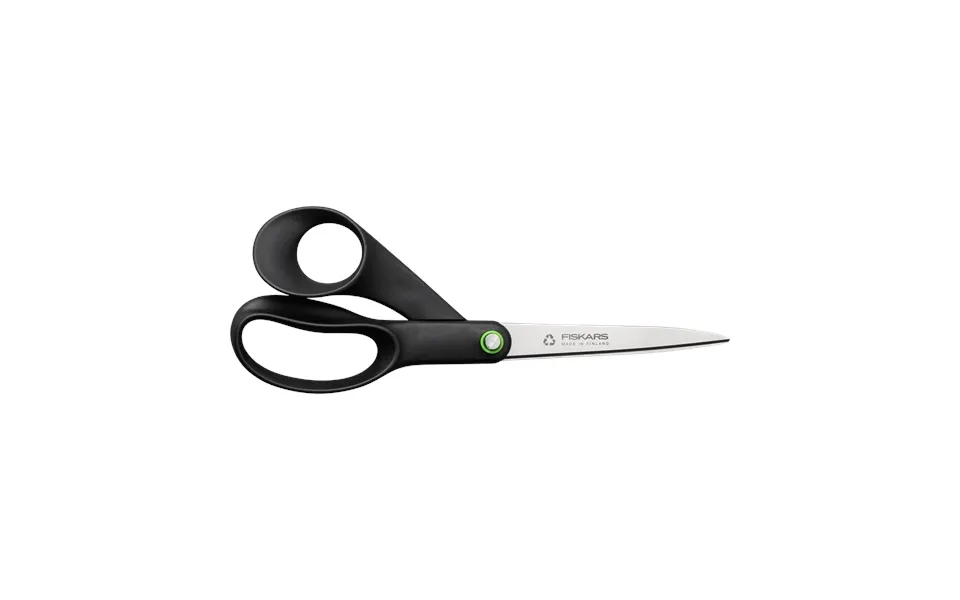 Fiskars Functional Form Universal Scissors 21 Cm Black