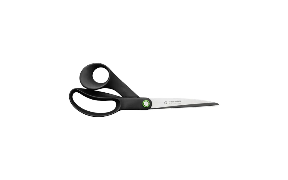 Fiskars Functional Form Universal Scissors 25 Cm Black