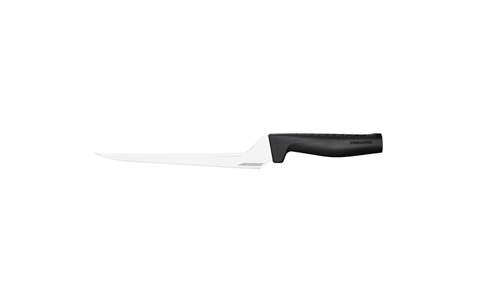 Fiskars Hard Edge Filét Knife 22 Cm Stainless Steel