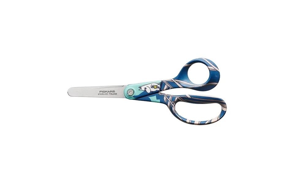 Fiskars Moomin Children's Scissors 13 Cm Moomin