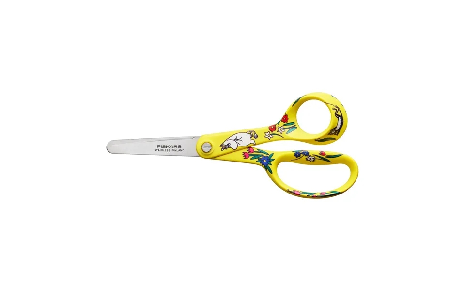 Fiskars Moomin Children's Scissors 13 Cm Snork Maiden