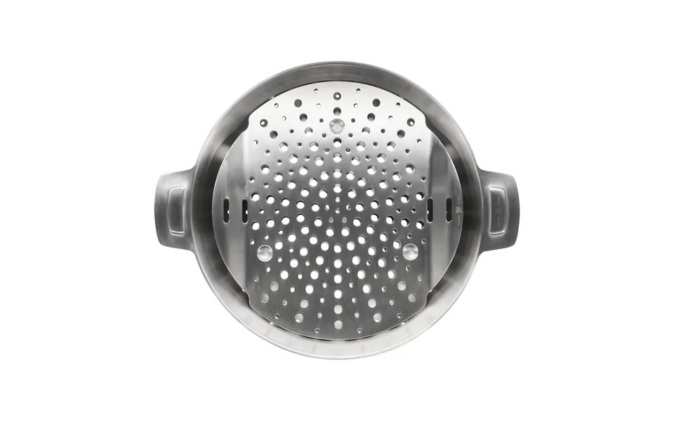 Fiskars Norden Grill Chef 3-i-1 Grill Box Ø30 Cm