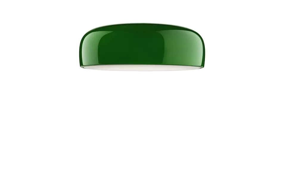 Flos Smithfield C Ceiling Light Green