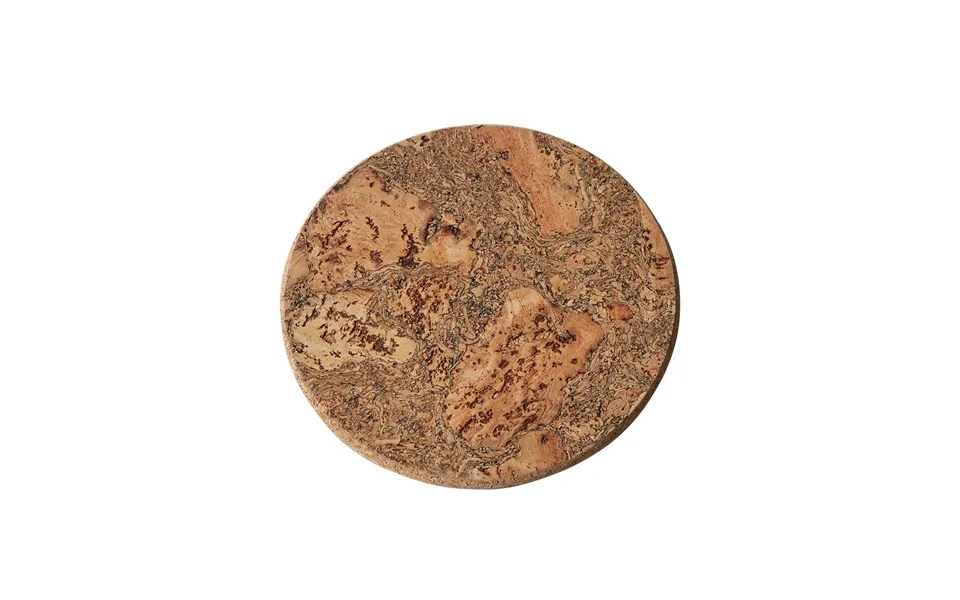 Formgatan Cork Trivet 19 Cm