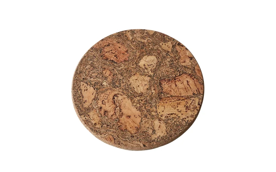 Formgatan Cork Trivet 22 Cm