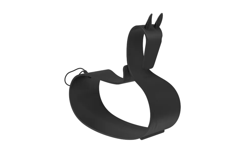 Fritz Hansen Fritz Hansen Rocking Horse Black Ash