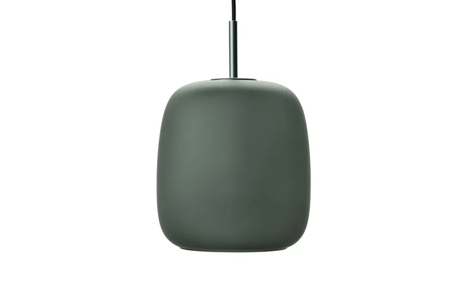 Fritz Hansen Maluma Pendant Lamp Moss