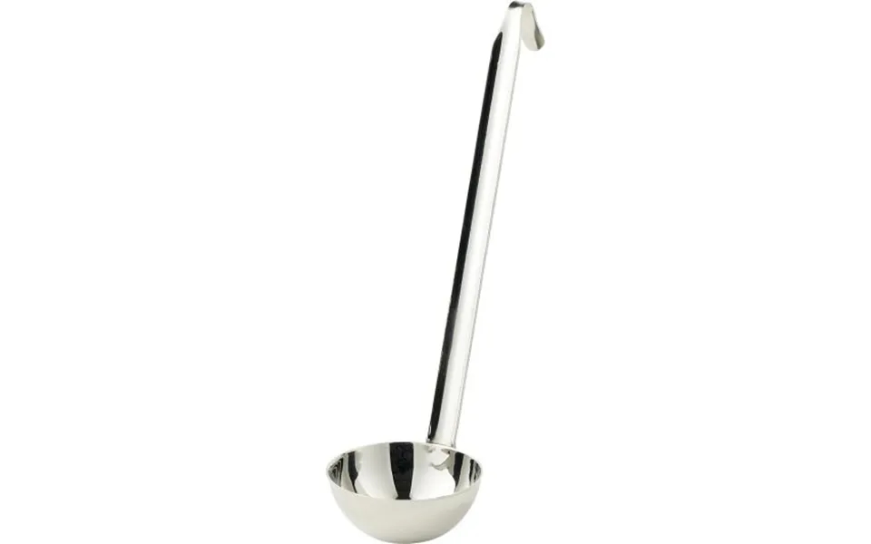 Funktion Function Mushroom Ladle Steel 85 Ml