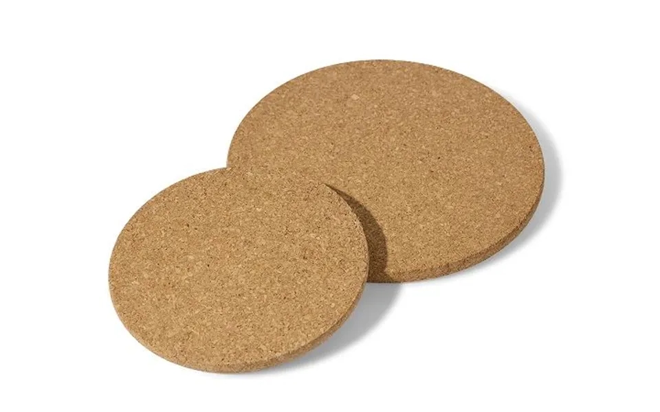 Funktion Function Trivet Ø22 Cm Cork