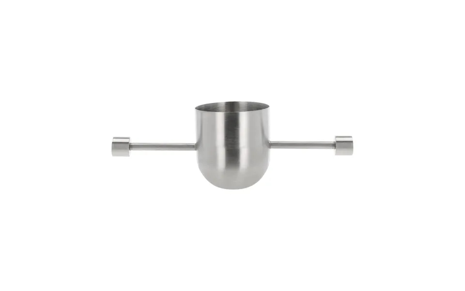 Funktion Funktion Measuring Jigger 2 Cl Stainless Steel