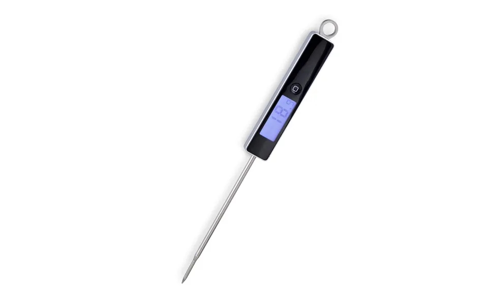 Funktion Kitchen Thermometer Digital Stainless Steel