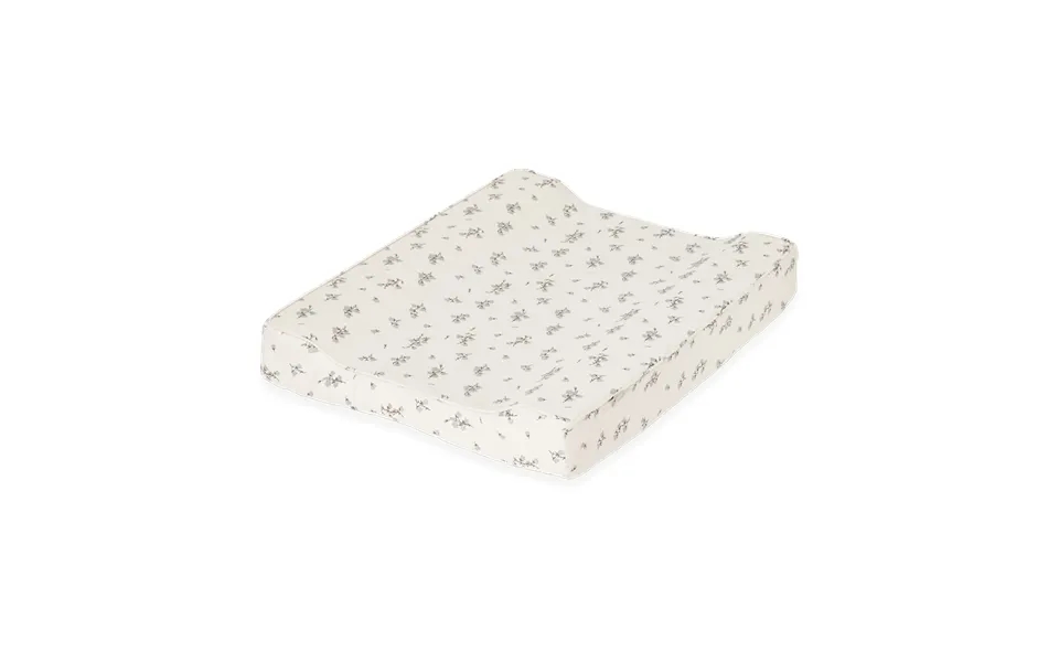 Garbo&friends Bluebell Satin Quilted Changing Pad 50x65x9 Cm