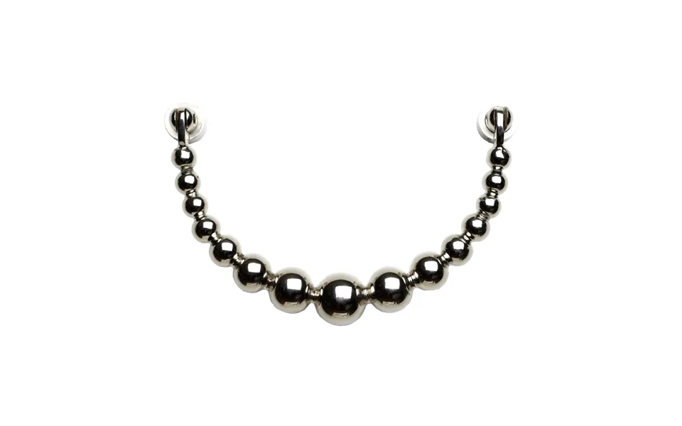 Garden Glory Garden Glory Door Knocker Silver