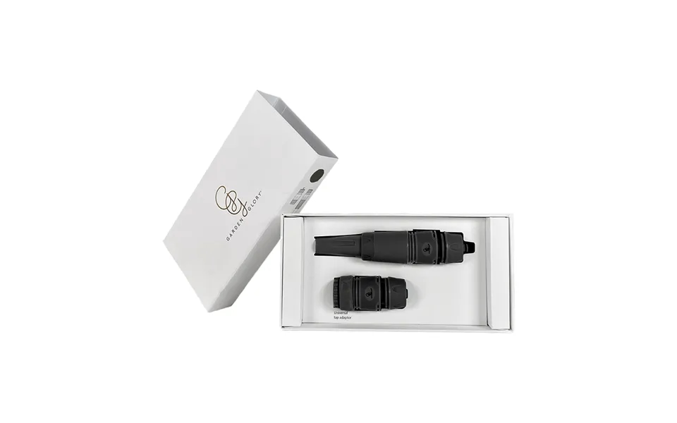 Garden Glory Garden Glory Nozzle Classic Black Swan