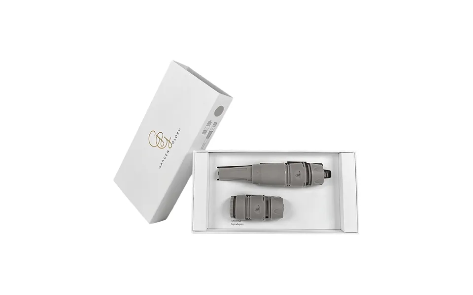 Garden Glory Garden Glory Nozzle Classic Graceful Rock