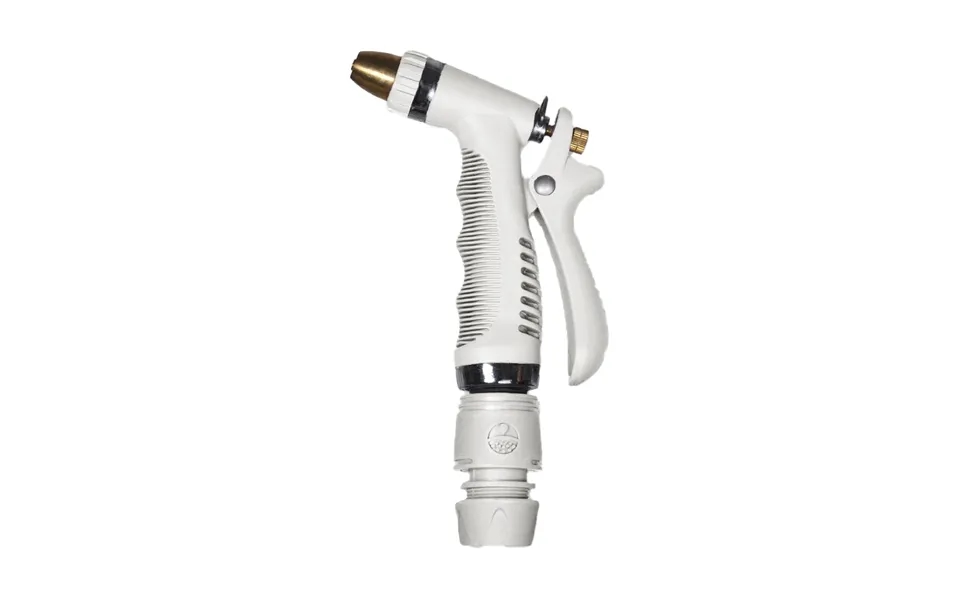 Garden Glory Garden Glory Spray Nozzle White Snake