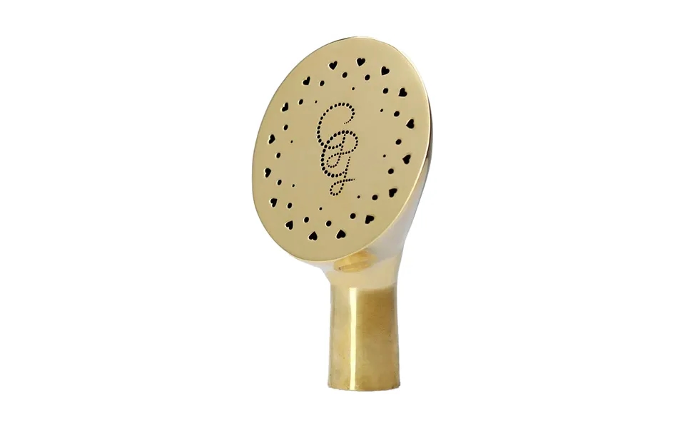 Garden Glory Garden Glory Sprinkler Nozzle Gold