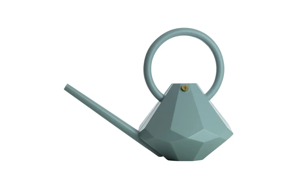Garden Glory Garden Glory Watering Can 8 L Jade