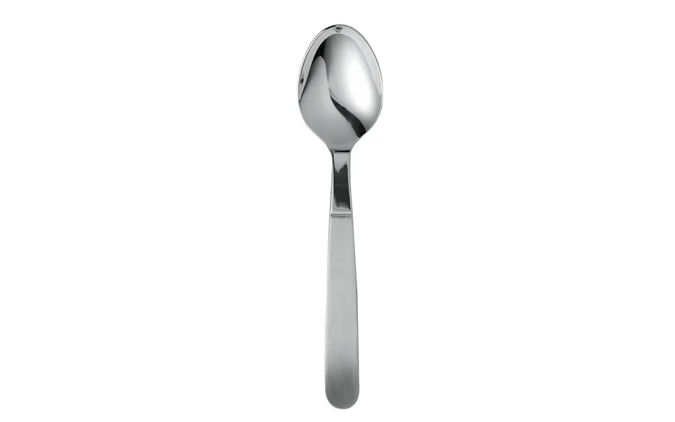 Gense Rejka Tablespoon Matte Smooth Steel