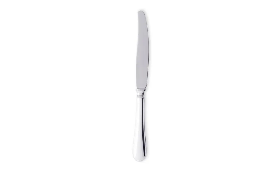 Gense Svensk Table Knife Silver 20.7 Cm