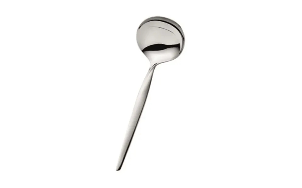 Gense Twist Sauce Spoon Stainless Steel