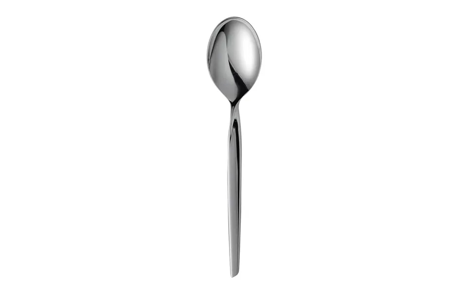 Gense Twist Starter & Dessert Spoon Stainless Steel