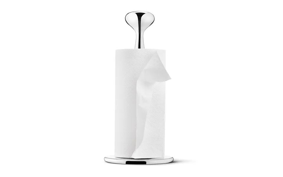 Georg Jensen Alfredo Kitchen Roll Holder 32 Cm