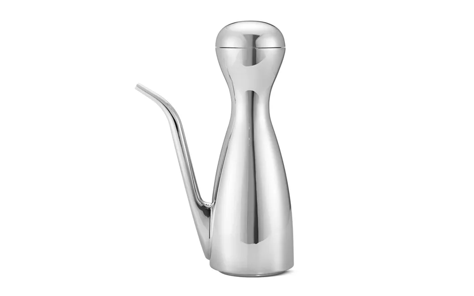 Georg Jensen Alfredo Oil And Vinegar Jug 30 Cl