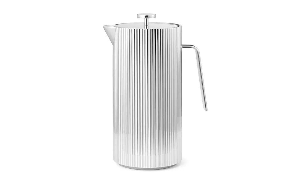 Georg Jensen Bernadotte Coffee Press 1 Liter